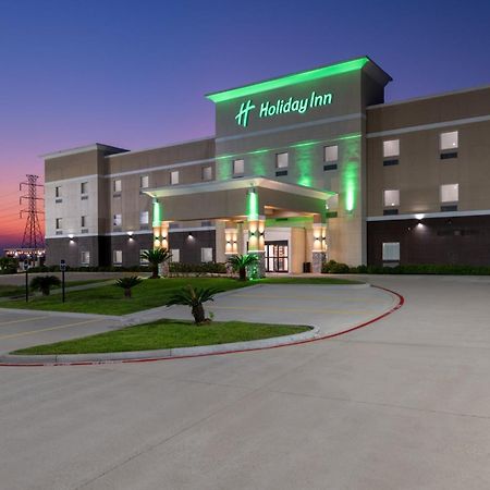 Holiday Inn Galveston Island By Ihg Exteriér fotografie