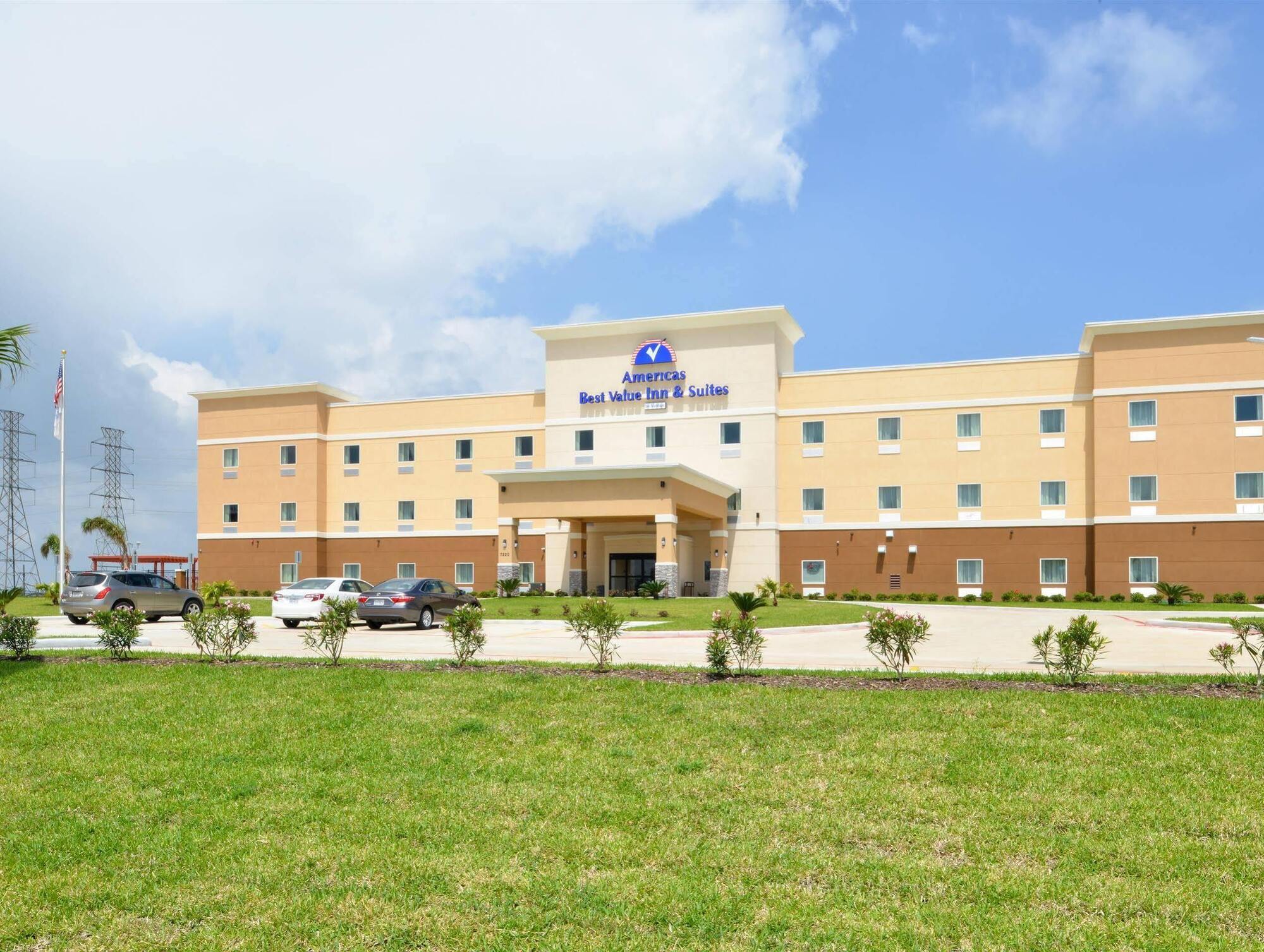 Holiday Inn Galveston Island By Ihg Exteriér fotografie