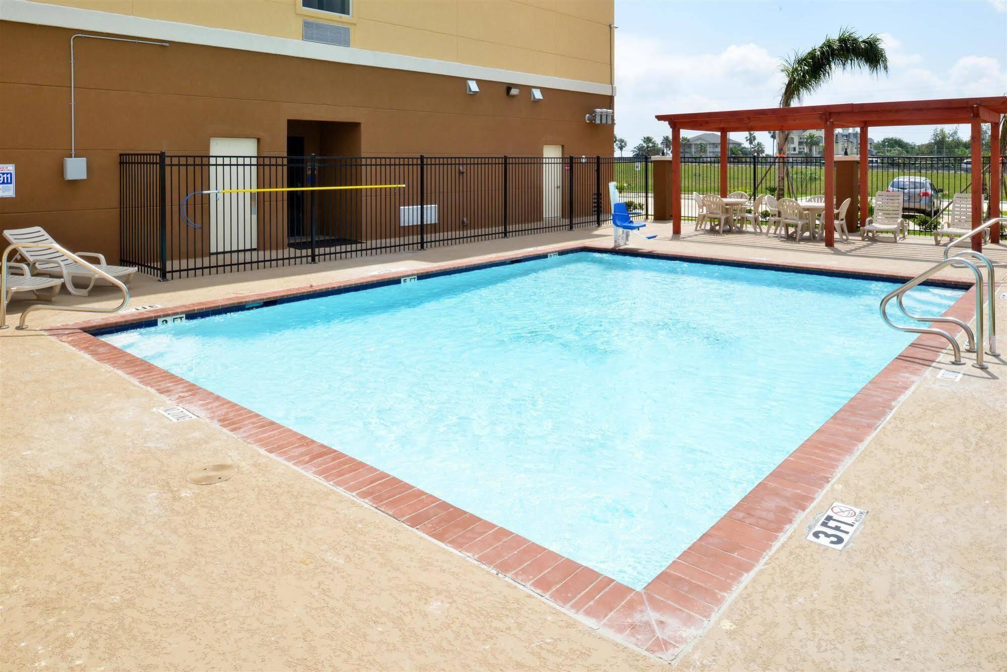 Holiday Inn Galveston Island By Ihg Exteriér fotografie